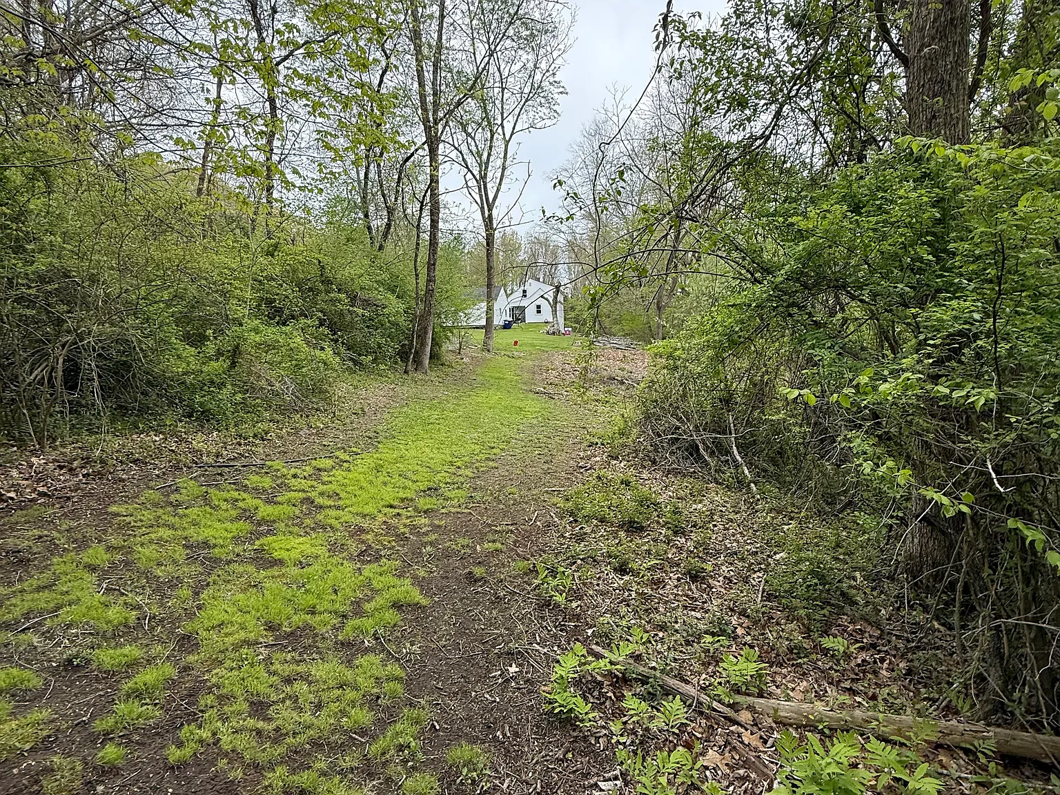 Shewville Rd, Ledyard — Photo 3