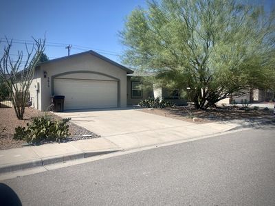 5615 England Dr, Sunland Park, NM, 88008