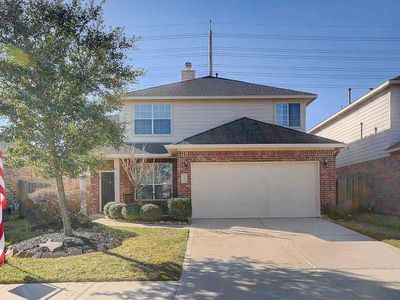 26335 Richwood Oaks Dr, Katy, TX, 77494
