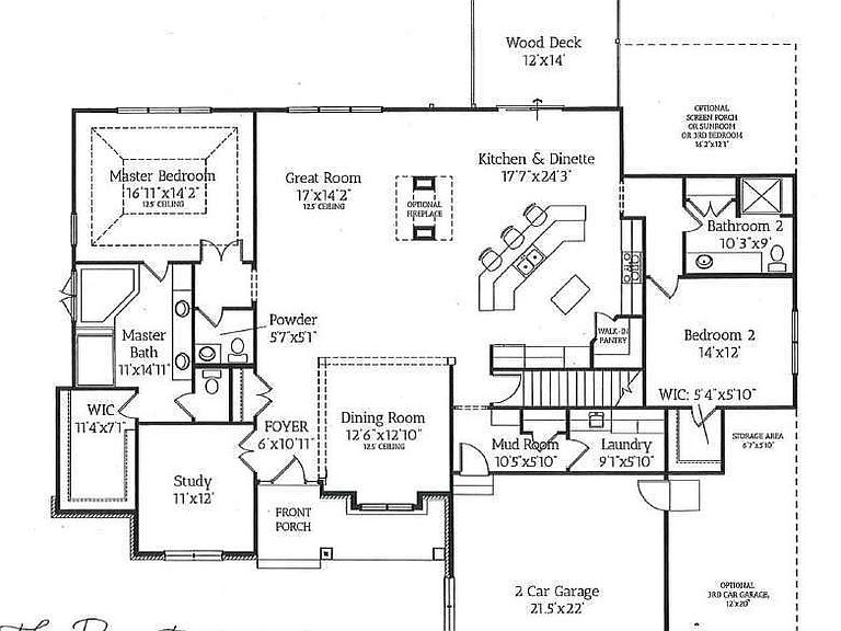 Listing photo 2