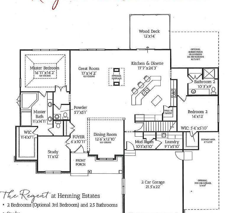 2nd image of 9915 Henning Dr