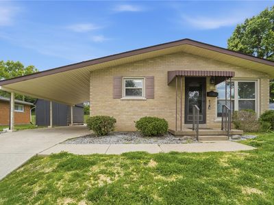 712 Mark Ave, Hamilton, OH, 45013
