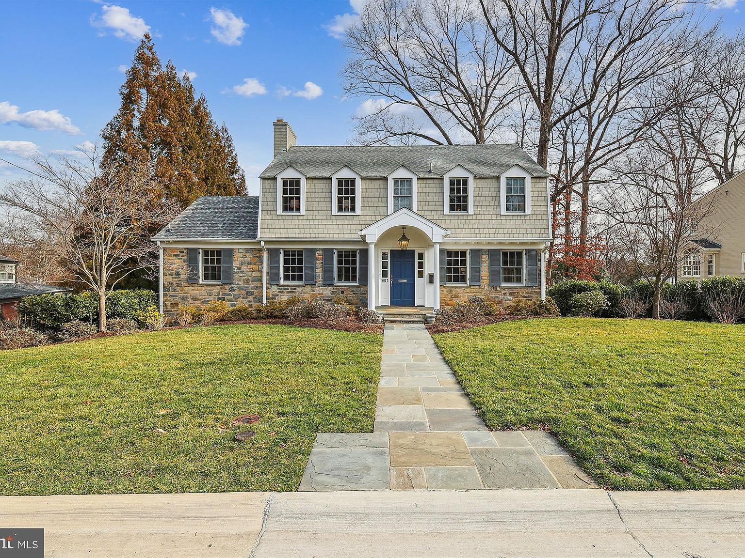 5017 Scarsdale Rd, Bethesda, MD 20816 Zillow