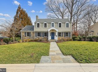 5017 Scarsdale Rd, Bethesda, MD 20816