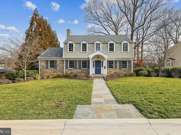5017 Scarsdale Rd, Bethesda, MD 20816