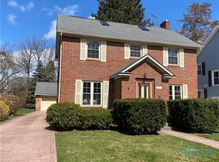 3314 Gallatin Rd, Toledo, OH 43606