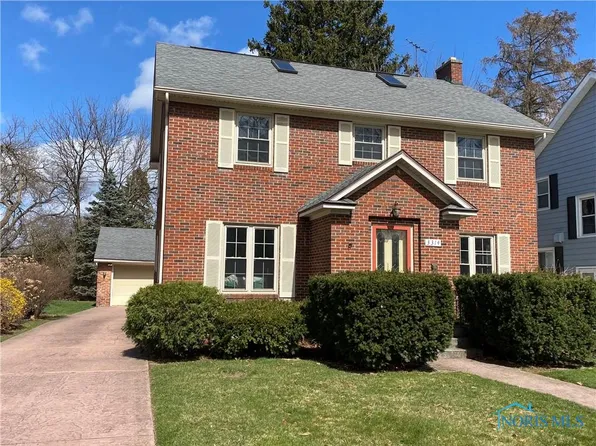 3314 Gallatin Rd, Toledo, OH 43606