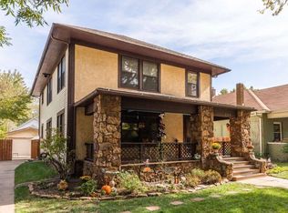 222 S Erie Ave, Wichita, KS 67211