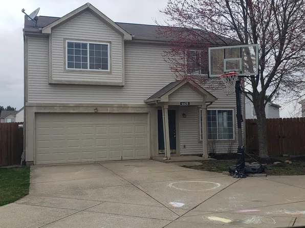 6628 Dunsdin Dr #298, Plainfield, IN 46168