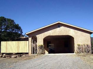 7 Sanctuary Rd, Silver City, NM 88061