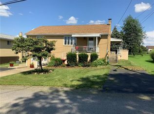 167 Speer St, Mc Kees Rocks, PA 15136