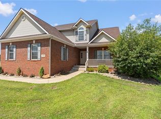 2760 Relda Cir SW, Massillon, OH 44647