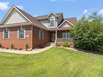 2760 Relda Cir SW, Massillon, OH, 44647