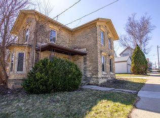 307 West Cady STREET, Watertown, WI 53094