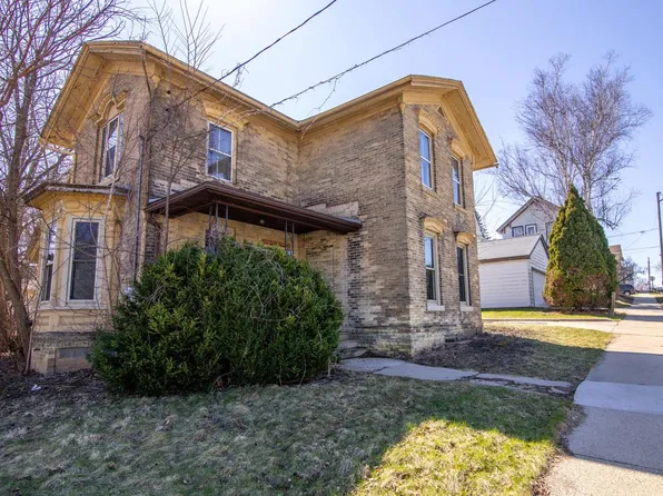 307 West Cady STREET, Watertown, WI 53094