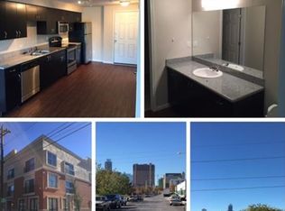 1401 E 4th St APT 213, Austin, TX 78702