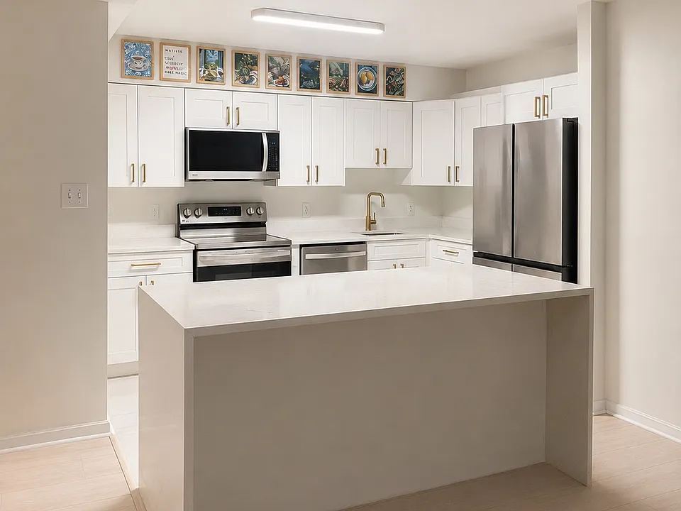 2141 P St NW #304