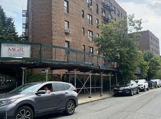 83-75 Woodhaven Blvd #4N, Jamaica, NY