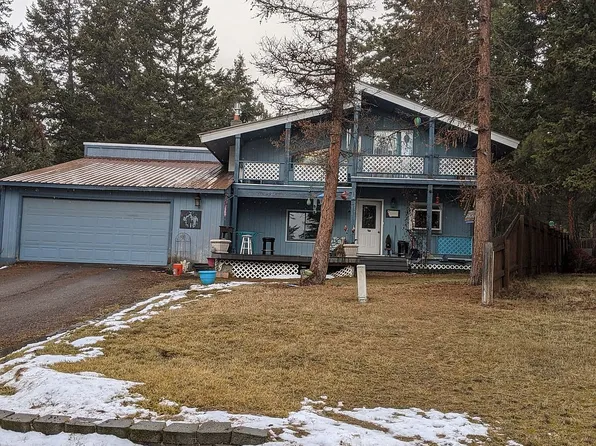160 Pine Ct, Lakeside, MT 59922