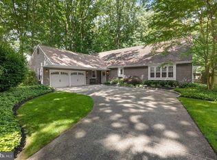 112 Ashford Rd, Cherry Hill, NJ 08003