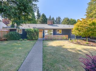 911 NE 151st Ave, Portland, OR 97230