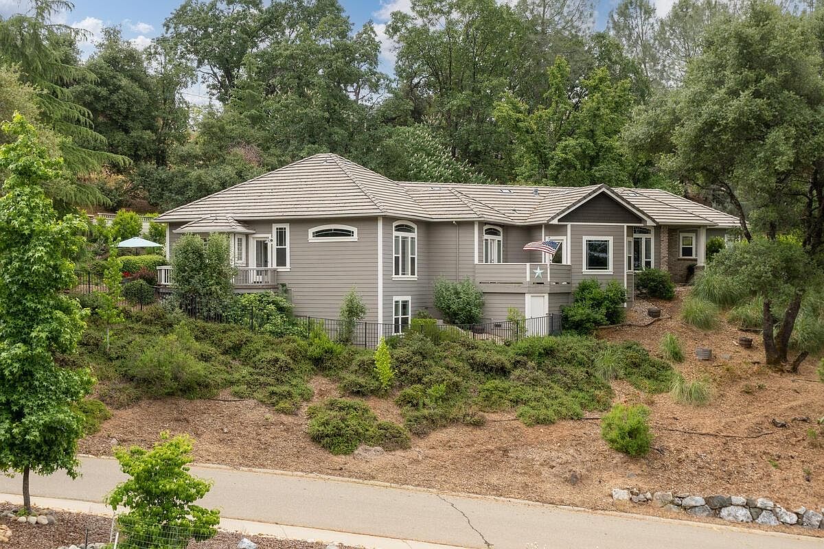 1460 Nesting Way, Placerville, CA 95667 Zillow