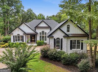 8665 Bay Dr, Gainesville, GA 30506