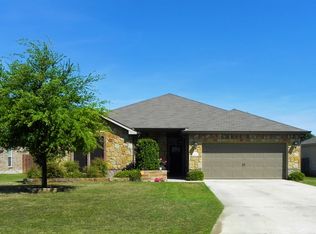 167 Chering Dr, Belton, TX 76513