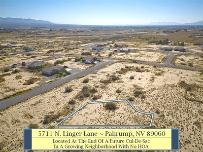 5711 N Linger Ln, Pahrump, NV, 89060