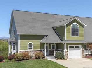 7 Gemini Hts, Weaverville, NC 28787