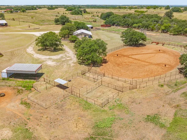 100 A County Rd #519, Stephenville, TX 76401