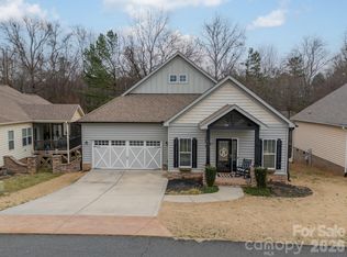 117 Battery Dr, Locust, NC 28097