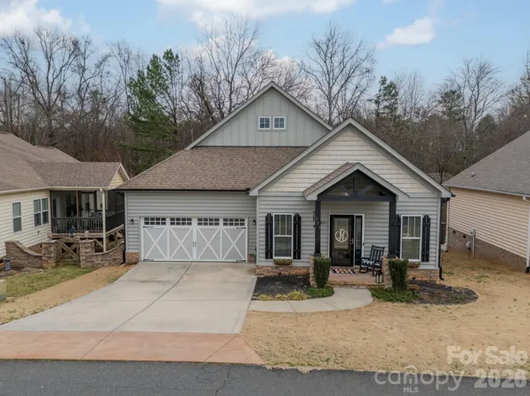 117 Battery Dr, Locust, NC 28097