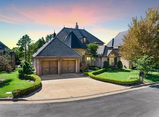 15613 Via Sierra, Edmond, OK 73013
