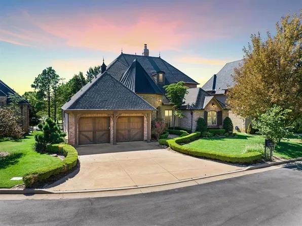 15613 Via Sierra, Edmond, OK 73013