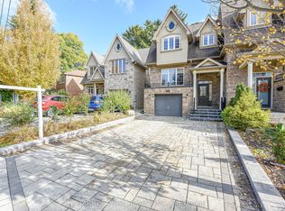 87 Park St W, Mississauga, ON L5H 1L2