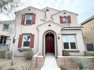 11044 Mount Hunter St, Las Vegas, NV 89179