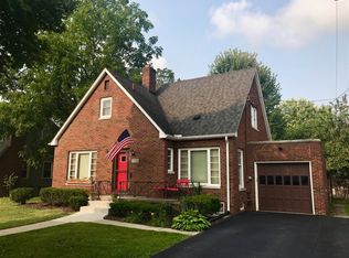 516 Kensington Ave, Flint, MI 48503