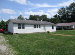 4711 N 26th 1/2 St, Terre Haute, IN 47804