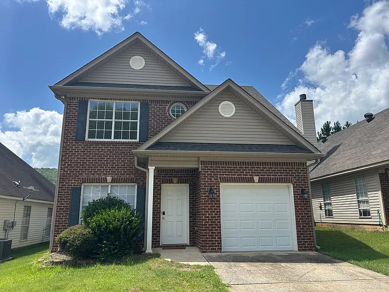 4127 Forest Lakes Rd — Photo 1