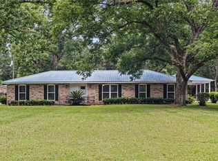8674 Ramsey Rd, Grand Bay, AL 36541