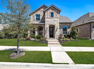 4303 Meadow Hawk Dr, Arlington, TX 76005