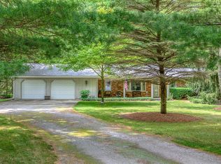 5899 County Road 1, Swanton, OH 43558