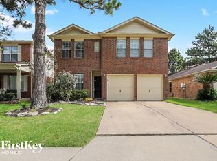 11910 Ezekiel Dr, Tomball, TX 77375