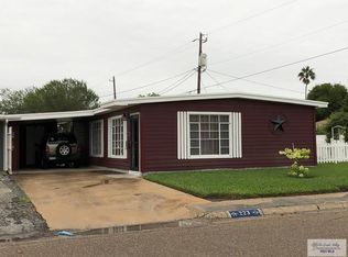 223 McGregor St, Harlingen, TX 78550