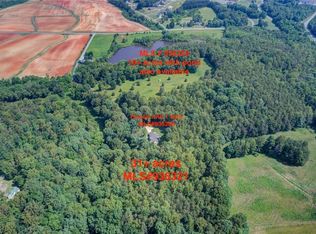 0 Cotton Top Ln, King, NC 27021