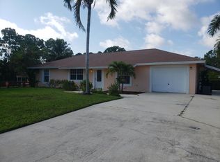 17272 N 81st Ln N, Loxahatchee, FL 33470