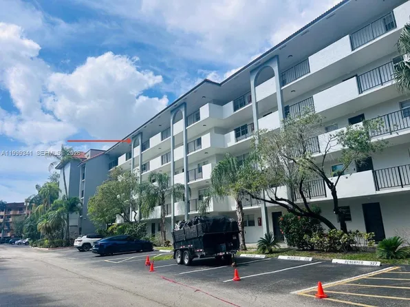 4025 N Nob Hill Rd APT 508, Sunrise, FL 33351