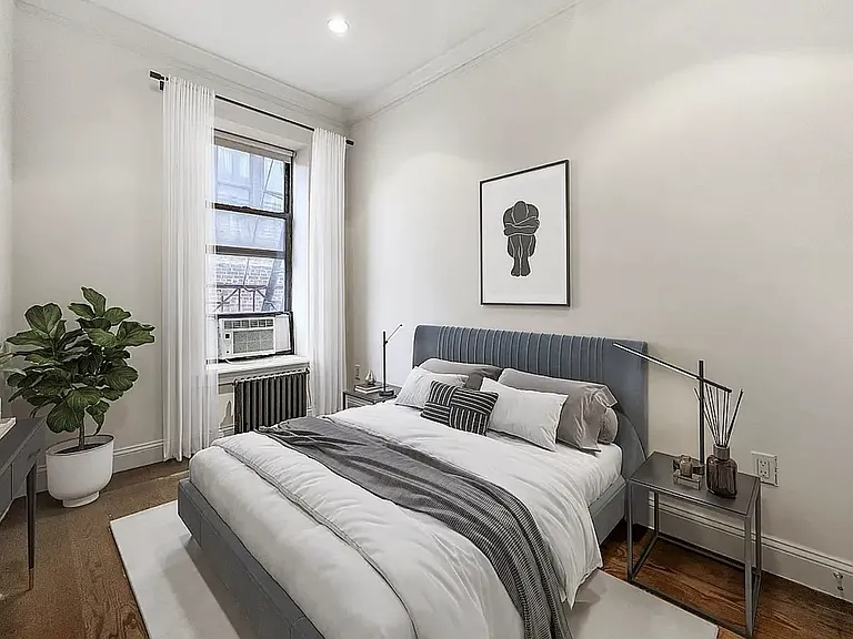 50 E 3rd St #4C — Photo 7