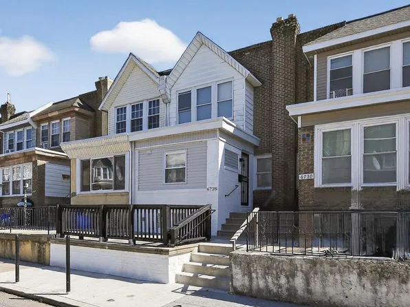 6728 Guyer Ave, Philadelphia, PA 19142